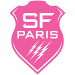 Escudo do Stade Français Paris 7s