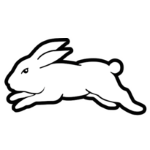 Escudo de South Sydney Rabbitohs Reserves