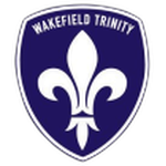 Escudo do Wakefield Trinity