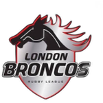 Shield of London Broncos