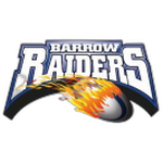 Escudo do Barrow Raiders