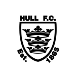Escudo do Hull FC (F)