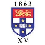 Shield of Sydney University