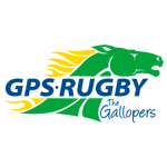 Escudo do GPS Rugby