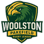 Escudo do Woolston Pakefield