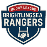 Escudo do Brightlingsea Rangers