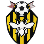 Escudo do Stinky Socks RLFC