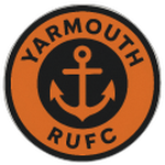 Escudo do Yarmouth RUFC