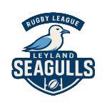 Escudo do Leyland Seagulls