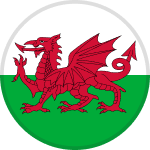 Escudo do Wales U20