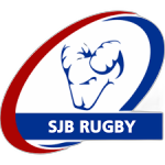 Escudo do SJB