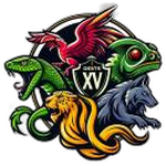 Escudo do Paraná Barbarians