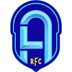 Shield of Rugby FC Los Angeles