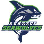 Stemma di Seattle Seawolves