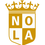 Shield of Nola Gold