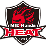 Escudo do Honda Heat