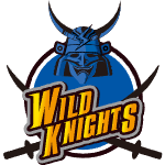 Escudo do Saitama Wild Knights