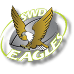 Stemma di Swd Eagles