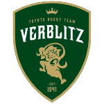 Escudo do Toyota Verblitz