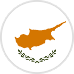 Escudo do Cyprus