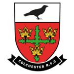 Escudo de Colchester