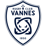 Escudo do RC Vannes