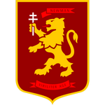 Escudo do Club Newman
