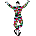 Escudo de Harlequins Women