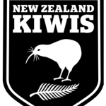 Escudo do New Zealand Kiwis