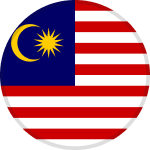 Έμβλημα της ομάδας Malaysia 7s