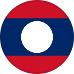 Έμβλημα της ομάδας Laos