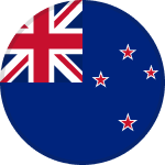 Escudo do All Blacks XV