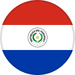 Escudo do Paraguay 7s
