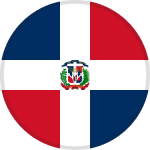 Escudo do Dominican Republic 7s