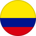 Escudo do Colombia 7s