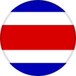 Escudo do Costa Rica 7s