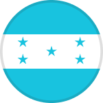 Escudo do Honduras 7s