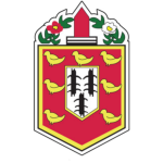 Escudo do West Bowling