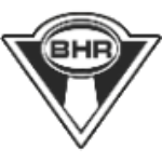 Escudo do Belo Horizonte Rugby Clube