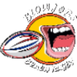 Escudo do BJ Rugby