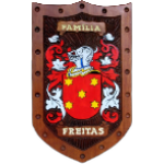Escudo do Freitas