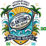 Stemma di Antoine Dupão Dequeijo