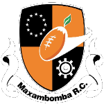 Escudo do Maxambomba Rugby Clube