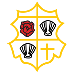 Escudo do Orrell St James