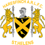 Escudo do Haresfinch