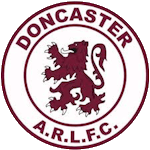 Escudo do Doncaster Toll Bar