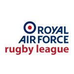 Escudo do Royal Air Force