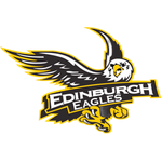 Escudo do Edinburgh Eagles