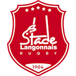 Stemma di Stade Langonnais