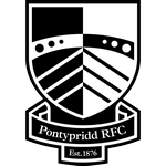 Stemma di Pontypridd